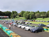頂点を競い合うサウンドカーが静岡「つま恋」に集結!! 「第9回ハイエンドカーオーディオコンテスト」Report 画像