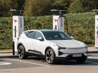 充電器に接続するだけで決済も、ポールスターの「Plug & Charge」機能が便利な理由 画像
