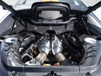 IHI、ドイツ子会社の解散を決定…自動車向け過給機の需要がEVシフトで減少 画像