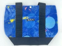 バス廃品・廃品アップサイクル商品を販売、地域路線の維持に貢献へ 画像