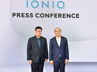 ヒョンデ、タイに戦略的投資…2026年からEV生産へ 画像