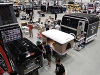 愛犬と楽しむアウトドアイベント、群馬で開催…わんこ旅＆アウトドアフェスティバル2024　11月2-3日 画像