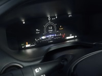 ジープ『コンパス』のメーターが暗くて見にくい　リコール 画像