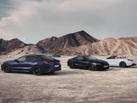 ［15秒でニュース］BMW 8シリーズ に幕！『ファイナルエディション』＆8台限定の『M8』 画像