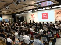 ホンダアクセス30周年記念！ シビックからS660まで、特別展示とトークショーで明かされた開発秘話 画像