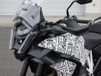 KTMも自動マニュアルトランスミッションを発表、新型バイク続々…EICMA 2024 画像
