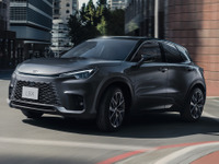 レクサスとMINIに高評価、2024年日本自動車商品魅力度調査…JDパワー 画像