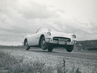 歴代『コルベット』を産んだ「世界最古の自動車試験場」が100周年 画像