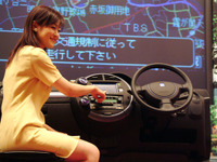 先進技術について意識調査---ナビと安全に強い関心、だがETCは? 画像