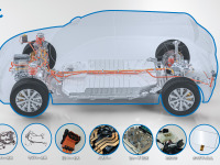 自動車ワイヤーハーネス検査の最先端技術、ナックコーポレーションが出展へ…名古屋オートモーティブワールド2024 画像