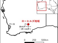 JOGMEC、リチウム共同探鉱契約をオーストラリアで締結…電動車需要に対応 画像