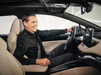 自動車向けAI「セレンス・チャットプロ」、シュコダが音声アシスタントに導入 画像