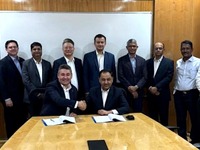 【株価】ニデックが反落、インド商用車大手向けEV部品提携も材料視されず 画像