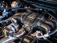 日本のチューニング・カスタムパーツがやっぱりすごい！ 注目ブース5選…湾岸BASE YOKOHAMA～オプションストリートナイトフェス～ 画像