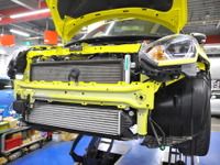 ターボやスーパーチャージャーの真の力を引き出す！ 最強のインタークーラー選びの秘訣～カスタムHOW TO～ 画像