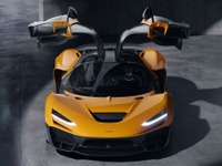 約3.8億円、1275psの怪物！ マクラーレン史上最強の『W1』発表 画像