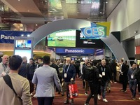 パナソニック楠見CEOが「CES 2025」基調講演に、未来のビジョン発信へ 画像