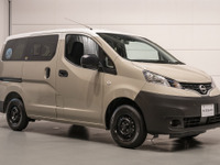 ［15秒でわかる］日産 NV200バネット MYROOM…高品質な車中泊仕様 画像