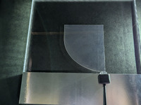 開発中の透明アンテナや遠隔デジタルキー、ヨコオ「IoT・エッジコンピューティングEXPO」出展へ 画像