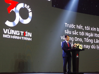 三菱自動車、ベトナム事業30周年…アセアン成長戦略の重要拠点に 画像