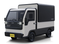 ダイハツ、未来の軽トラ「UNIFORM Truck」出展へ　荷台で野菜栽培…ジャパンモビリティショー ビズウィーク2024 画像
