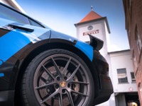 ブレンボ、保有するピレリの全株式を売却 画像