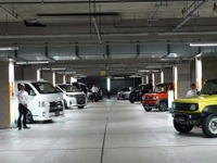 チカラの入れ具合がハンパない！ carrozzeriaの充実した新製品ラインナップに驚愕する 画像