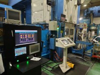 【株価】金型メーカーのニチダイがストップ高、鍛造DX実用化でトヨタと協力 画像