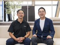 自動車ソフトウェア、高まるその重要性と専門展「オートモーティブ ソフトウエア エキスポ 2024」の見どころ…ナノオプト・メディア大嶋社長×レスポンス編集長 画像