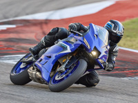 「仕様としてはドンピシャ」ヤマハの新型スーパースポーツ『YZF-R9』に熱視線!?「微妙なデザイン」など賛否両論も 画像