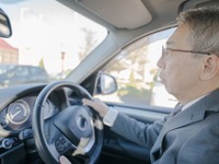 手元の資金が一時的に減る! 小規模企業での「社用車」実態調査 画像