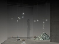 トヨタがクルマの記憶を辿る試み、ガラスリサイクル促進めざす特別展示…10月18日開幕「DESIGNART TOKYO 2024」 画像