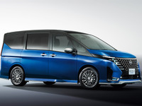 ［15秒でわかる］日産 セレナ e-POWERに「e-4ORCE」…主力ミニバンが頼もしくなった 画像