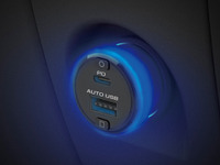 車内“電化”ライフをサポートするパワーチャージアイテムを3つピックアップ！【特選カーアクセサリー名鑑】 画像