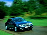 オーナーも一安心…ローバーの部品供給会社がスタート 画像