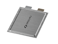 EVの鍵を握る「全固体電池」福岡のデジタル企業が25年量産へ…有料会員記事ランキング 画像