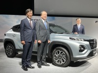 【株価】自動車株は堅調、円安基調の継続を期待した買いが入る 画像