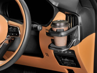 CX-80にも対応！初期入荷分は4日で完売の人気「マツダCX-60専用ドリンクホルダー」発売 画像