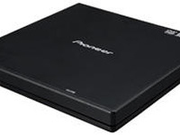 パイオニア、ポータブルDVD/CDライターの新製品を発売 画像