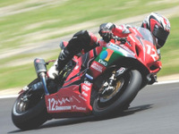 ジャパンエナジー、ヨシムラのスポンサーに…鈴鹿8耐 09 画像