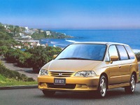 笑いが止まらないホンダ。為替欠損も何のその 画像