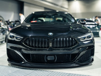 奥深いBMWの世界観、バチバチに仕上がったカスタム5選…A-MESSE JAPAN 2024 画像