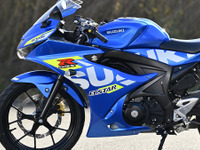 スズキ「GSX-S/R Meeting 2024」10月20日開催！ 公式サイトにも書かれていないイベントをサプライズ発表 画像