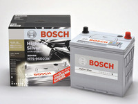 VAIOやハンディクリーナーが当たる…シルバーバッテリーキャンペーン 画像