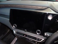 走行中の利便性が上がる！ ブリッツの「テレビナビジャンパー」、レクサスSUV＆『クラウンセダン』用追加 画像