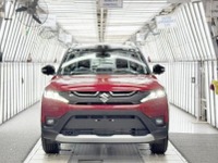 スズキのグローバル工場で最速、印マネサール工場が18年で生産1000万台達成 画像