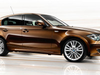 BMW 1シリーズに2つのスペシャルモデル 画像