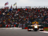 F1、2010年エントリーリスト…FIAとFOTAが合意 画像