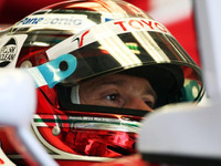 【トヨタF1】ホームグランプリで健闘誓うトゥルーリ 画像