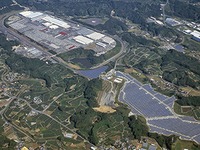 スズキ、太陽光発電の環境価値を浜松新電力に…カーボンニュートラル実現へ 画像